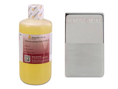 Heimerle-+-Meule-Platinum-Plating--Ba...