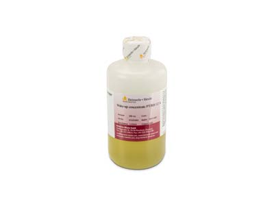 Heimerle  Meule Preparation       Concentrate Ptrh 12 A, For Ptrh  12 Solution, 200ml, UN3264