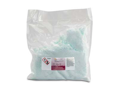 Heimerle + Meule Preparation Salt   Vg 204 A, For Gold Plating Solution Vg 204, 1kg - Standard Image - 1