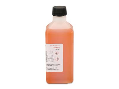 Oxidising Solution 500ml Un3266 C - Standard Image - 2