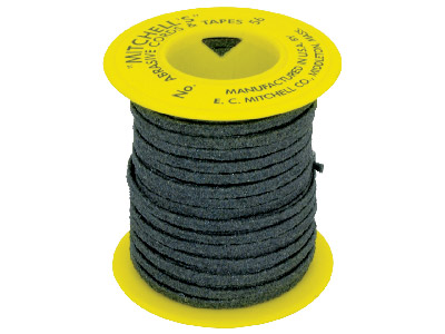 Fine Grade Abrasive Cord No.56c    2.38mm