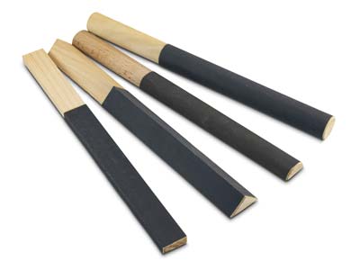 Assorted Emery Sticks Pack of 8, - Standard Image - 3