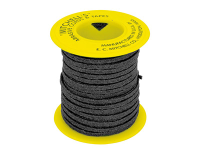 Fine Grade Abrasive Cord No.53c    1.02mm - Standard Image - 1