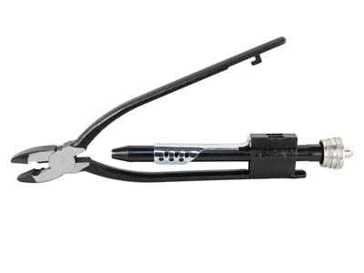 Wire Twisting Pliers 230mm - Standard Image - 2