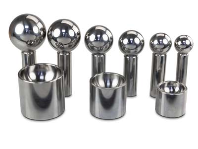 Complete Doming Set, Large - Standard Image - 2