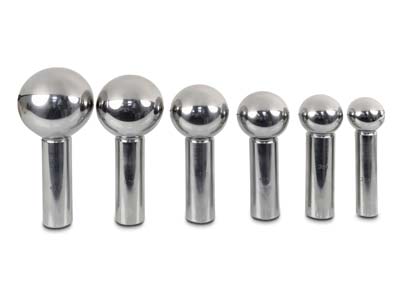 Complete Doming Set, Large - Standard Image - 3