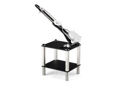 Casting Kit With Small Casting Flask, 1kg Clay - Standard Image - 2