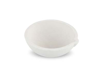 Casting Kit With Small Casting Flask, 1kg Clay - Standard Image - 7