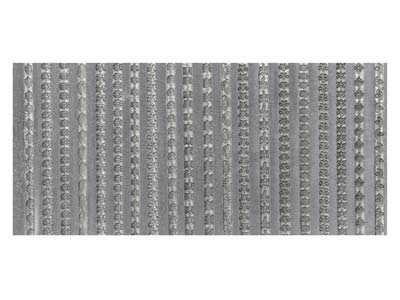 Impression Wire Die 20 Designs - Standard Image - 2