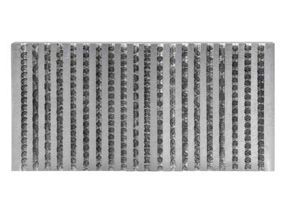 Impression Wire Die 20 Designs - Standard Image - 2