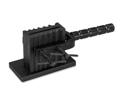 Reversible Steel 6 Hole Ingot Mould - Standard Image - 1