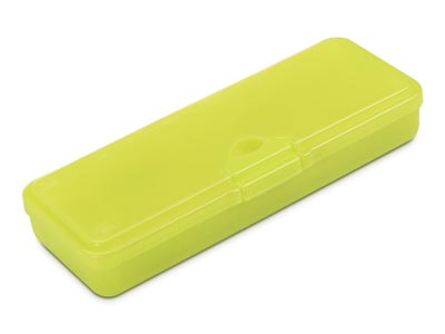 Felt Pendant Point Set Of 11 In A  Plastic Box - Standard Image - 4