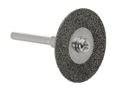 Diamond Disc Set Of 10 - Standard Image - 1
