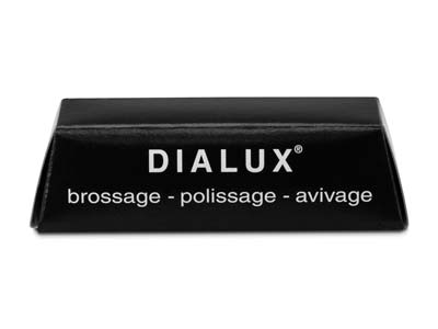 Dialux Black For Super Finishing Of Silver - Standard Image - 1