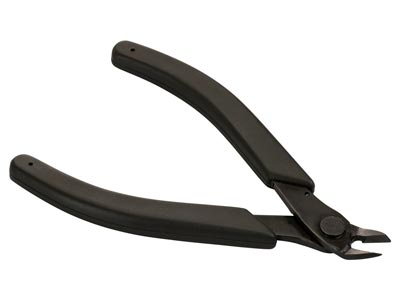 Flush Cutter 130mm, Black - Standard Image - 2