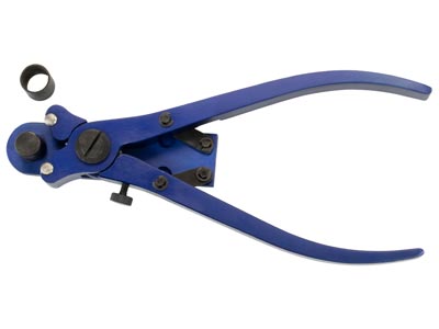 Ring Bending Pliers 195mm - Standard Image - 1