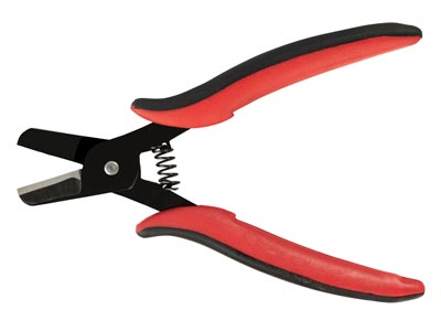 Tin Snip Pliers 145mm - Standard Image - 1