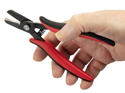 Tin Snip Pliers 145mm - Standard Image - 2