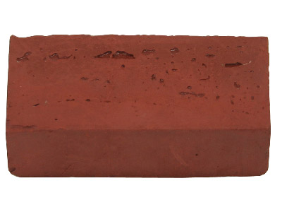 Jewellers Rouge Bar 120g Pure Rouge - Standard Image - 1