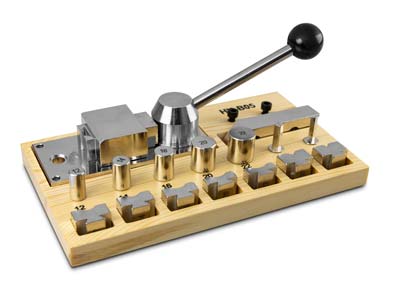 Ring Bending Tool Set - Standard Image - 1