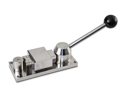 Ring Bending Tool Set - Standard Image - 3