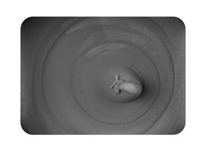 Canning-Lippert Carbrax For Steel,  Stainless Steel And Initial         Polishing Of Brass And Other Metals 810g - Standard Image - 2