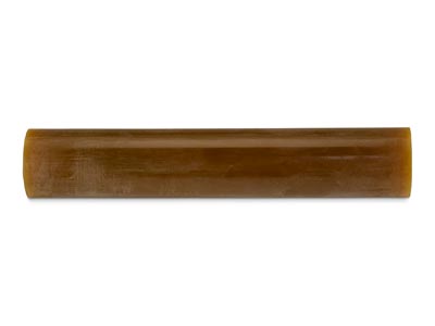 Wolf Wax By Ferris Round Wax Tube, Gold, 150mm/5.9