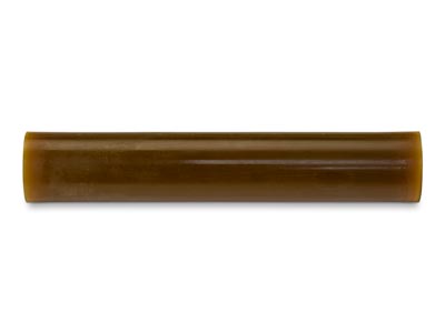 Wolf Wax By Ferris Solid Round Wax Tube, Gold, 150mm/5.9