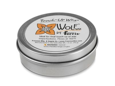 Wolf Wax By Ferris Touch Up Wax - Standard Image - 1