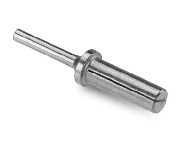 Wolf Tools Sanding Mandrel Small   6mm