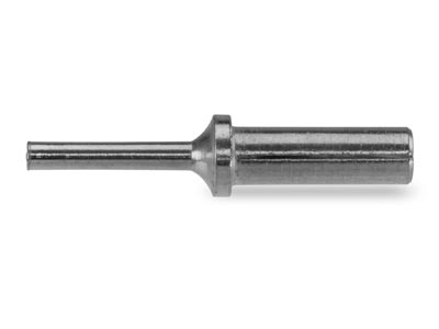 Wolf Tools Sanding Mandrel Small   6mm - Standard Image - 2