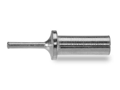 Wolf Tools™ Sanding Mandrel  Medium 9.5mm - Standard Image - 2