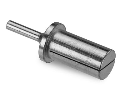 Wolf Tools™ Sanding Mandrel  Large 12.5mm - Standard Image - 1