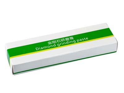 Diamond Polishing Paste 5g 0.25    Micron - Standard Image - 2