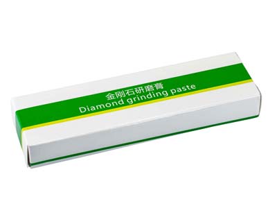 Diamond Polishing Paste 5g 1 Micron - Standard Image - 2