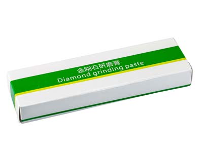 Diamond Polishing Paste 5g 3,5     Micron - Standard Image - 2