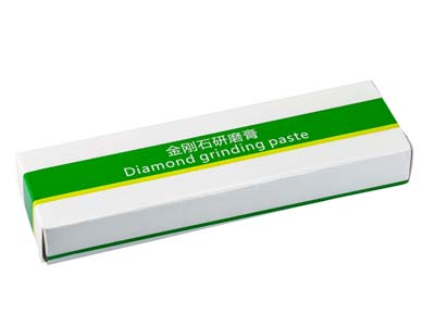 Diamond Polishing Paste 5g 14      Micron - Standard Image - 2