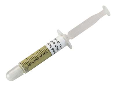 Diamond Polishing Paste 5g 20      Micron - Standard Image - 1