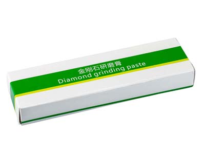 Diamond Polishing Paste 5g 20      Micron - Standard Image - 2