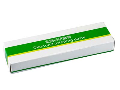 Diamond Polishing Paste 5g 40      Micron - Standard Image - 2