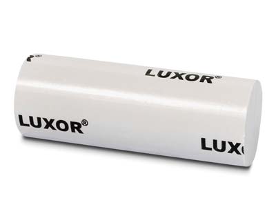 Luxor White Polishing Compound,   For Fine Finishing