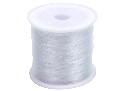 Nylon Monofilament 0.3mm