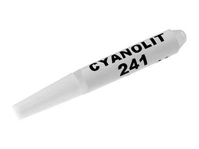 Superglue Cyanolit 2g Tube         Unclassified