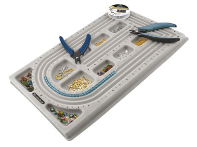 Beadalon Bead Design Board - Standard Image - 1