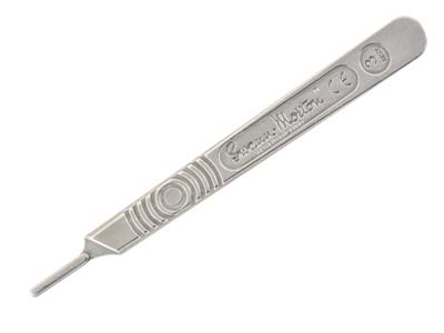 Swann Morton Scalpel Handle No.3 - Standard Image - 1