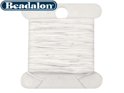 Beadalon Elonga 0.7mm X 5m - Standard Image - 2