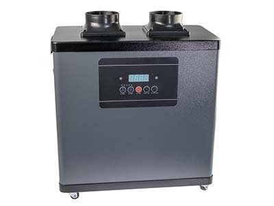 Fume Extraction Unit - Standard Image - 3