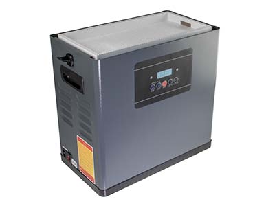 Fume Extraction Unit - Standard Image - 5