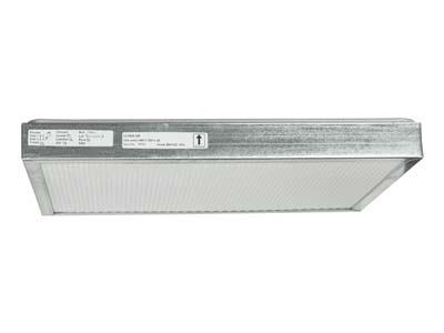 Durston Airmax HEPA Filter - Standard Image - 2