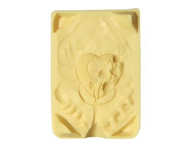Castaldo LiquaCast, RTV Liquid     Moulding Rubber, Long Life, 1kg,   Yellow - Standard Image - 2
